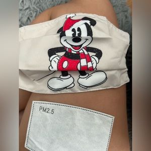 NWT face masks with filter